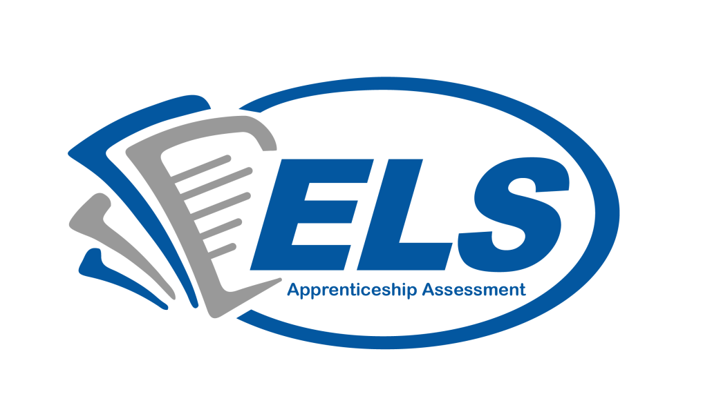 Standards We Assess - ELS